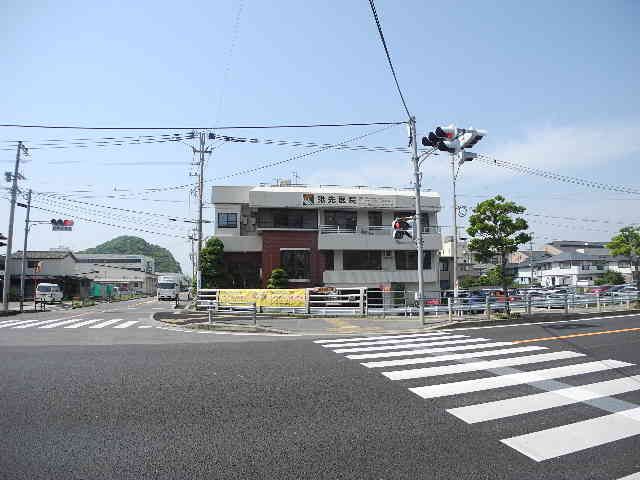近くの鍬先医院まで240m(徒歩3分)