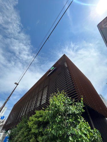 近くのJA東京むさし小平支店まで410m(徒歩6分)
