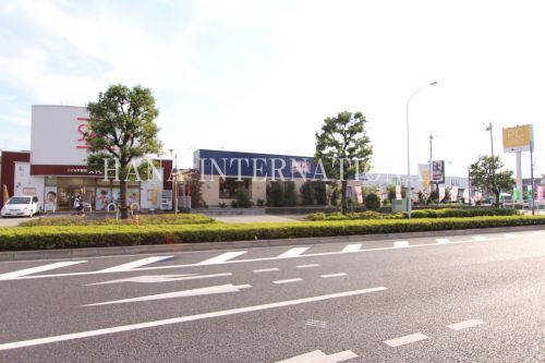 近くのはま寿司 三鷹北野店まで892m（徒歩12分）