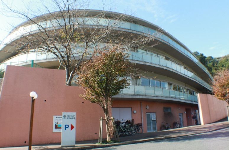 近くの金沢病院たんぽぽ保育園まで1,134m(徒歩15分)