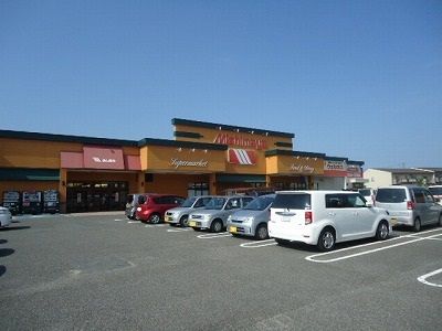 近くのMishimaya(ミシマヤ) 上の木店まで612m(徒歩8分)