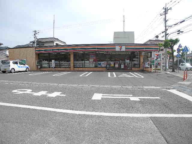 近くのセブンイレブン 長与嬉里氷取店まで225m(徒歩3分)