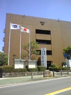 近くの長与町役場まで465m(徒歩6分)