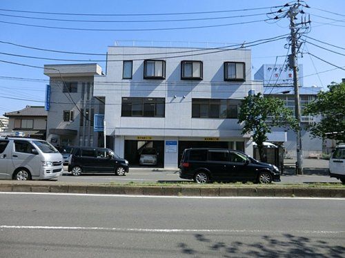 近くのくどう小児科クリニックまで1,548m(徒歩20分)