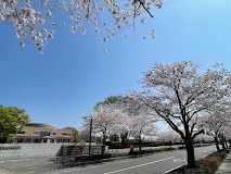 近くの茨城県立医療大学まで1,542m(徒歩20分)