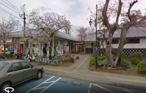 近くの大村公園まで1,020m(徒歩13分)