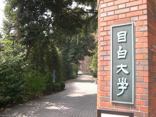 近くの目白大学 新宿キャンパスまで1,498m（徒歩19分）