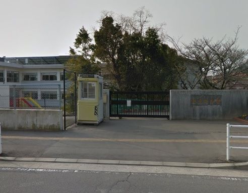 近くの長崎大学教育学部附属幼稚園まで332m(徒歩5分)
