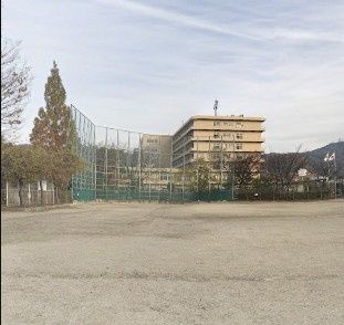 近くの大東公園まで335m(徒歩5分)