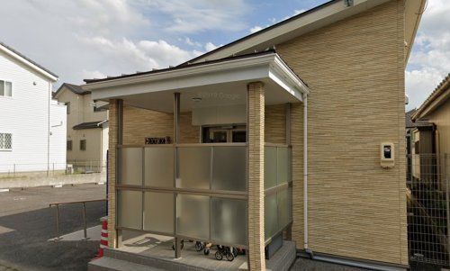 近くのアリーナ薬局 守山店まで321m(徒歩5分)