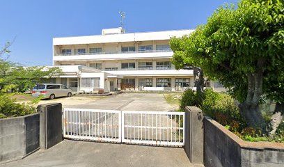 近くの与北小学校まで1,011m(徒歩13分)