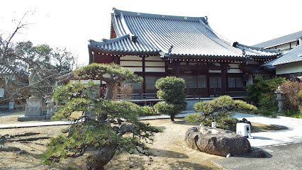 近くの正覚寺まで1,178m(徒歩15分)