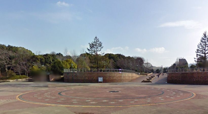 近くの寝屋川公園まで1,233m(徒歩16分)