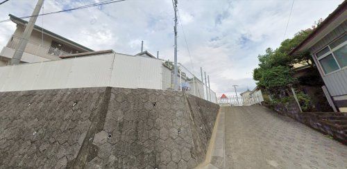 近くの正念寺保育園まで1,151m(徒歩15分)