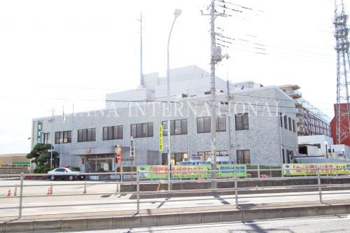 近くの埼玉県警察武南警察署まで1,653m（徒歩21分）