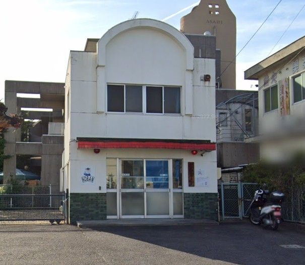 近くの守山警察署 本地ヶ原交番まで803m（徒歩11分）