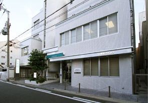 近くの医療法人橋本医院まで409m(徒歩6分)
