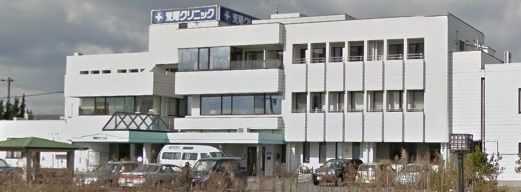 近くの医療法人社団荒尾クリニックまで1,450m(徒歩19分)