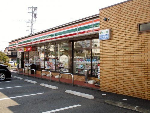 近くのセブンイレブン　仙台新田2丁目店まで1,235m（徒歩16分）