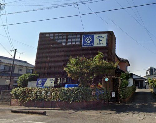 近くの小規模保育園いるかまで142m(徒歩2分)