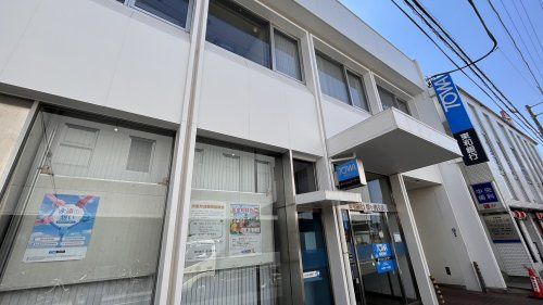 近くの東和銀行 霞ケ関支店まで2,315m(徒歩29分)