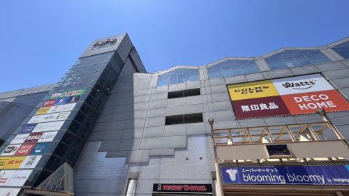 近くのペペまで1,454m(徒歩19分)