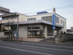 近くのしののめ信用金庫前橋南支店まで112m(徒歩2分)