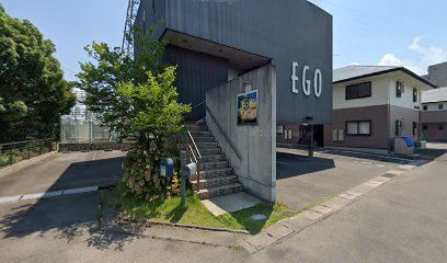 近くのJADEファインパークOCEANs丸亀店まで732m(徒歩10分)