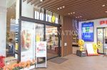 近くのドトールコーヒーショップ 竹の塚店まで447m(徒歩6分)