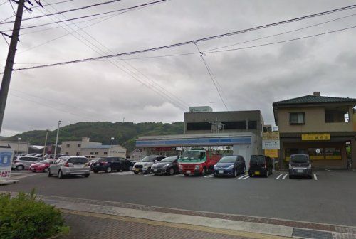 近くのローソン 多良見町店まで248m(徒歩4分)