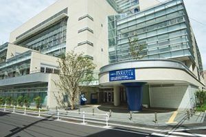 近くの明治スポーツプラザ浪速スポーツセンターまで234m(徒歩3分)