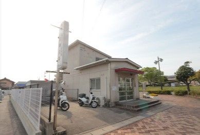 近くの守山警察署 印場交番まで1,665m(徒歩21分)