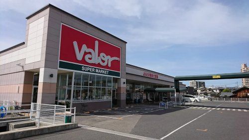 近くのスーパーマーケットバロー守山駅東店まで1,099m(徒歩14分)
