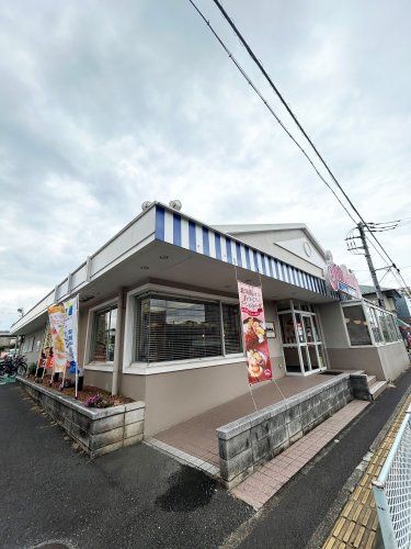 近くのジョナサン 川越笠幡店まで2,009m（徒歩26分）