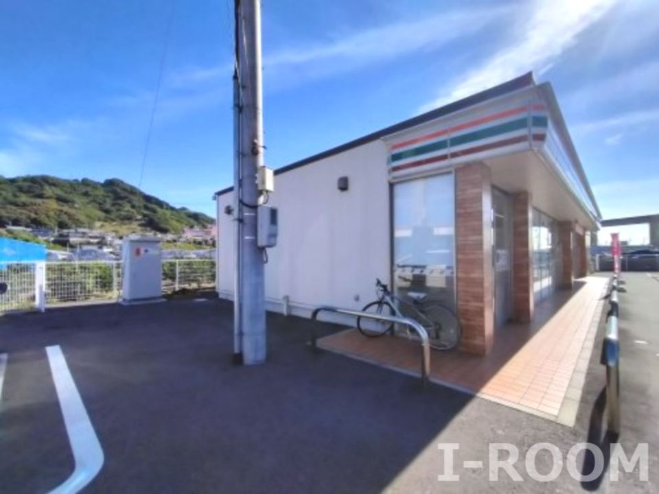 近くのセブンイレブン 砥部町八倉店まで2,482m(徒歩32分)