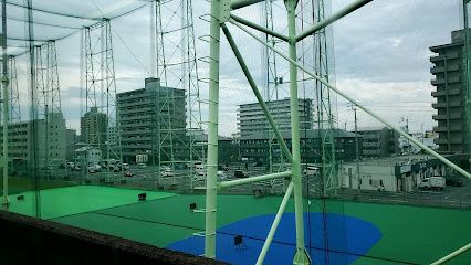 近くの宇多津ゴルフセンターまで336m(徒歩5分)