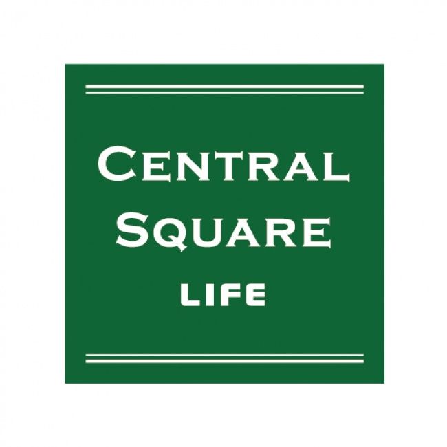 近くのLIFE(ライフ) セントラルスクエアなんば店まで458m(徒歩6分)