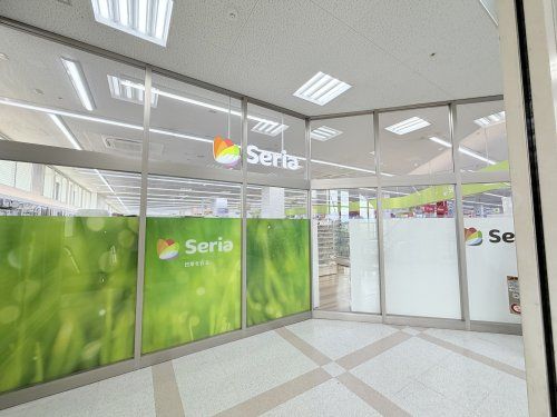 近くのSeria コジマXビックカメラ箕面店まで461m(徒歩6分)