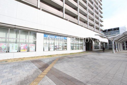 近くの八潮市役所駅前出張所まで3,194m(徒歩40分)