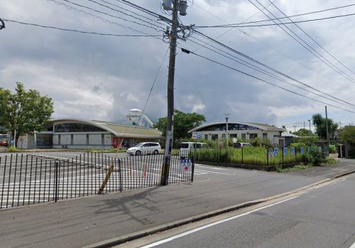 近くの大村市民プールまで1,795m（徒歩23分）
