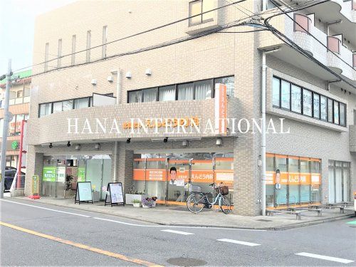 近くのえんどう内科まで1,891m(徒歩24分)