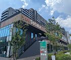 近くのSOCOLA日吉まで244m(徒歩4分)