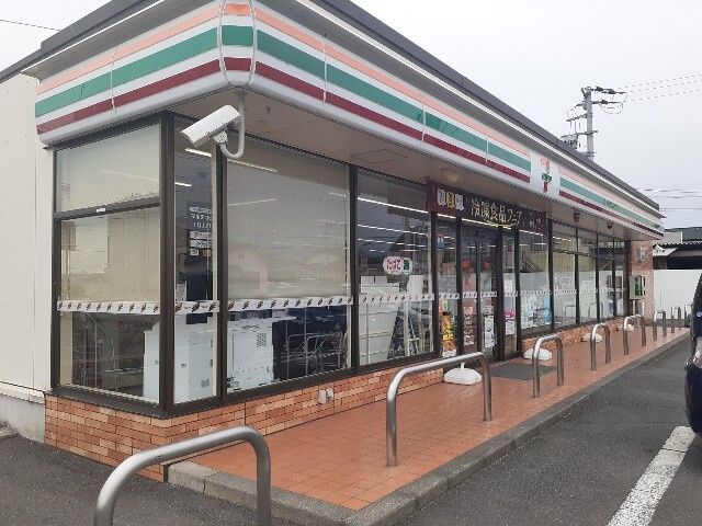 近くのセブンイレブン 高崎棟高町店まで103m(徒歩2分)