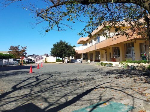 近くの江南市立古知野北保育園まで613m（徒歩8分）