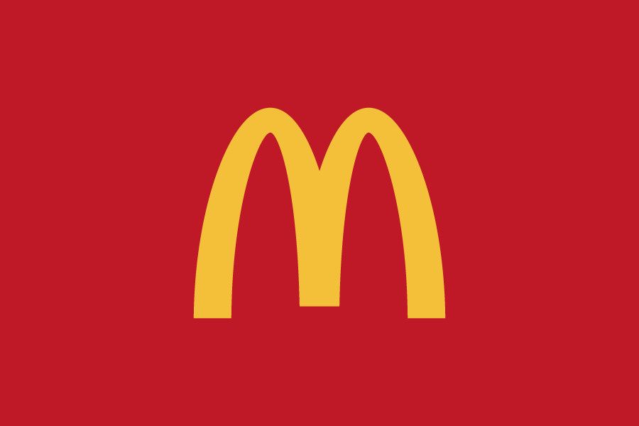 近くのマクドナルド 堺筋南久宝寺店まで930m(徒歩12分)