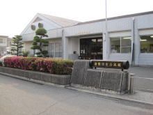 近くの倉敷市役所社会教育施設庄公民館まで564m(徒歩8分)
