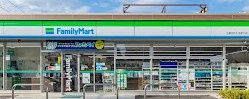 近くのファミリーマート 三鷹消防大学通り店まで143m（徒歩2分）