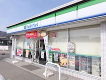 近くのファミリーマート 倉敷児島唐琴店まで323m(徒歩5分)