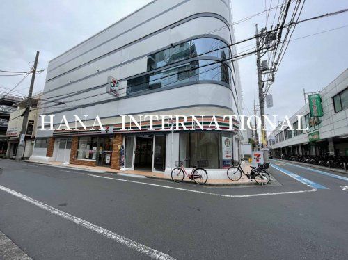近くのセブン-イレブン 江戸川西葛西６丁目西店まで343m（徒歩5分）
