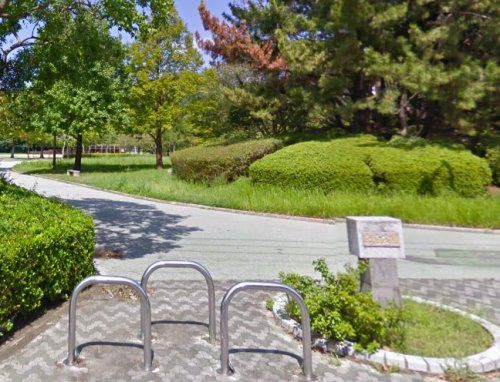 近くの京泊公園まで1,760m(徒歩22分)
